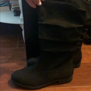Girls boots